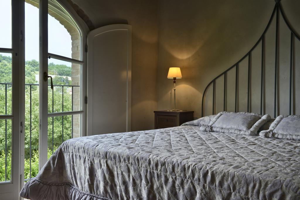 منزل الضيف Cantagrillo  في Borgo Casalvento المظهر الخارجي الصورة