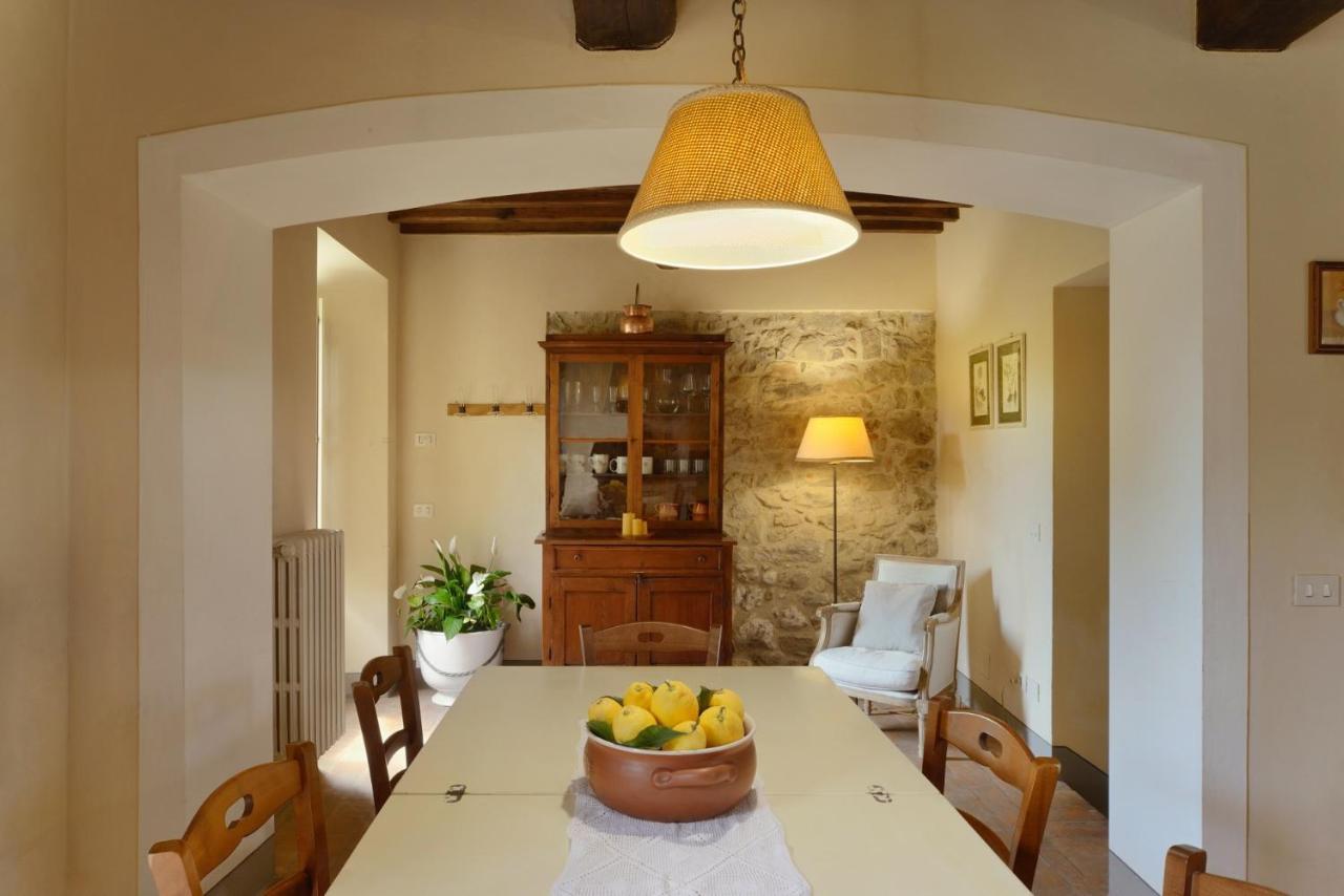 منزل الضيف Cantagrillo  في Borgo Casalvento المظهر الخارجي الصورة