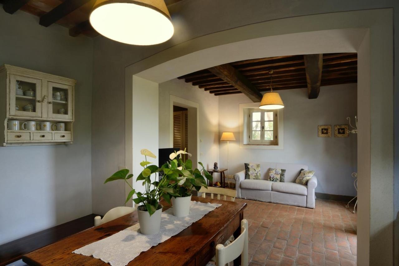 منزل الضيف Cantagrillo  في Borgo Casalvento المظهر الخارجي الصورة