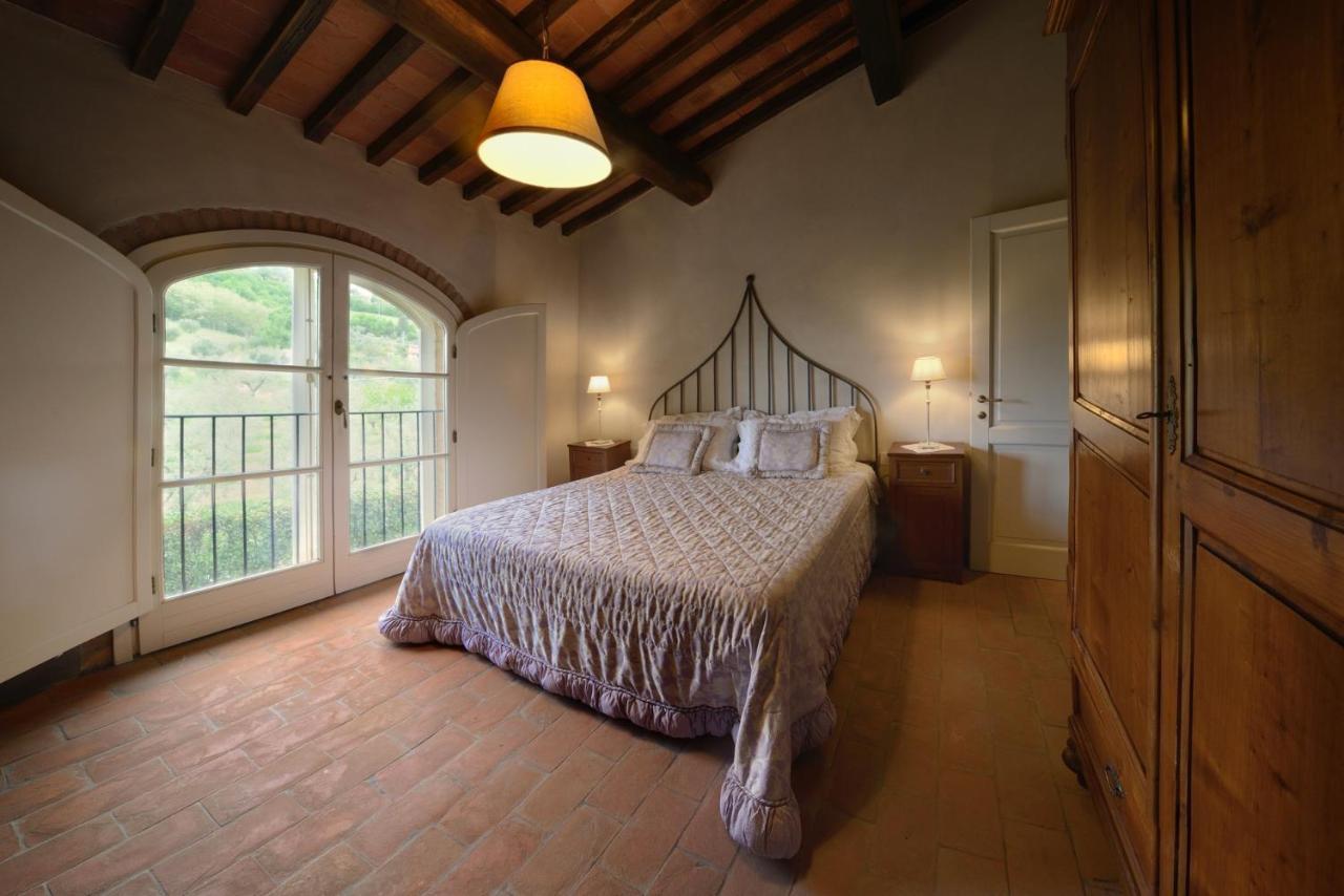 منزل الضيف Cantagrillo  في Borgo Casalvento المظهر الخارجي الصورة
