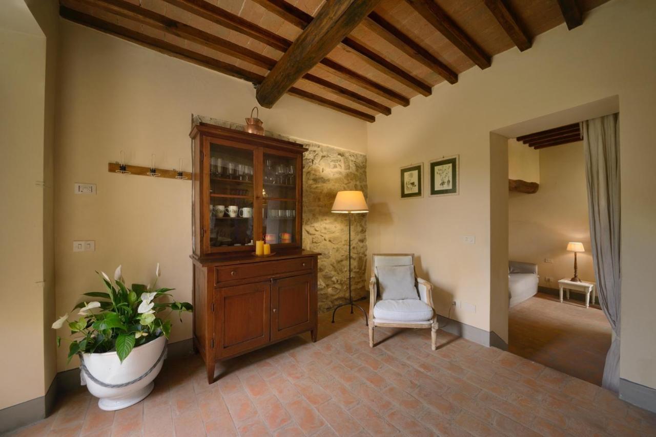 منزل الضيف Cantagrillo  في Borgo Casalvento المظهر الخارجي الصورة