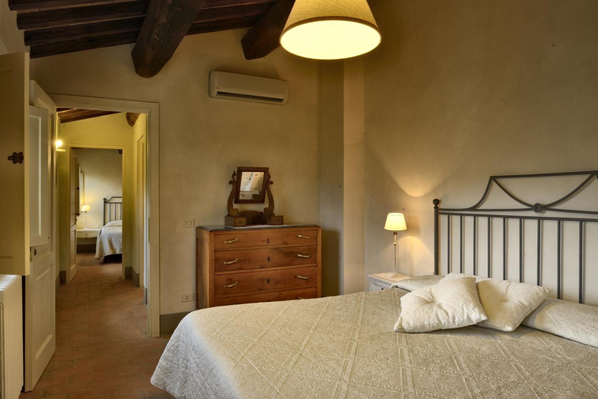 منزل الضيف Cantagrillo  في Borgo Casalvento الغرفة الصورة