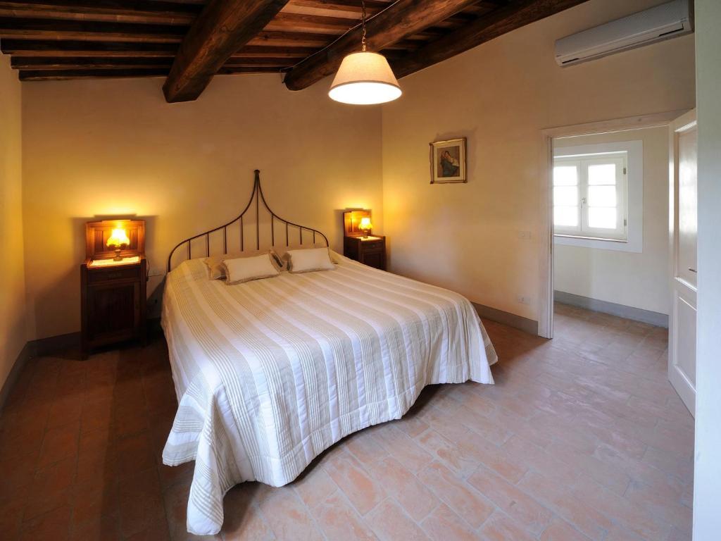 منزل الضيف Cantagrillo  في Borgo Casalvento الغرفة الصورة