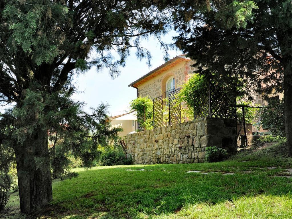 منزل الضيف Cantagrillo  في Borgo Casalvento المظهر الخارجي الصورة